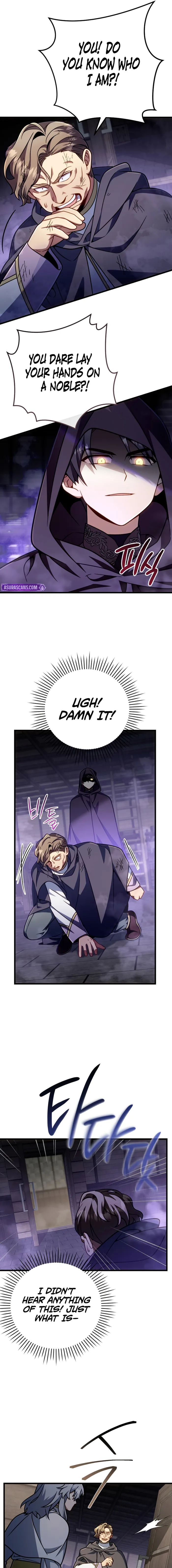 I’m Going to Destroy this Country chapter 64 page 3
