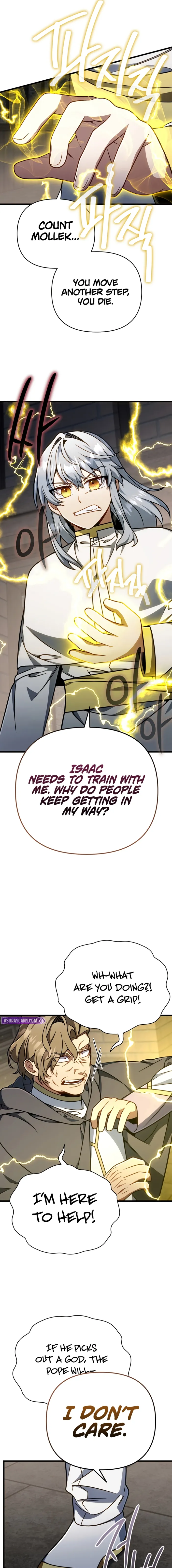 I’m Going to Destroy this Country chapter 64 page 5