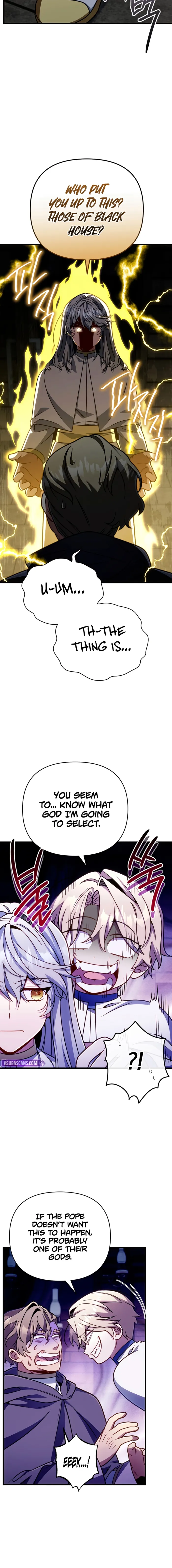I’m Going to Destroy this Country chapter 64 page 6