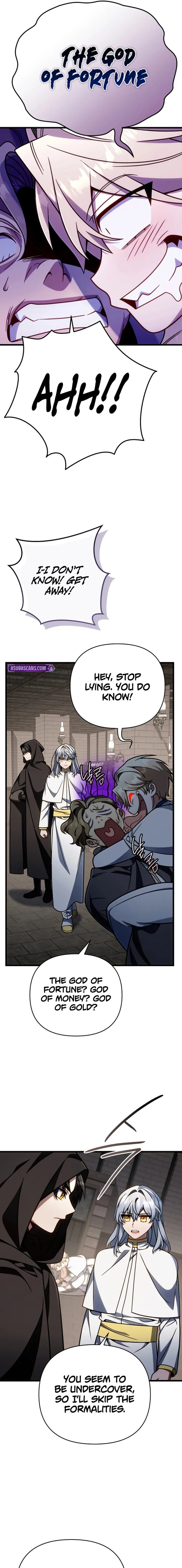 I’m Going to Destroy this Country chapter 64 page 7