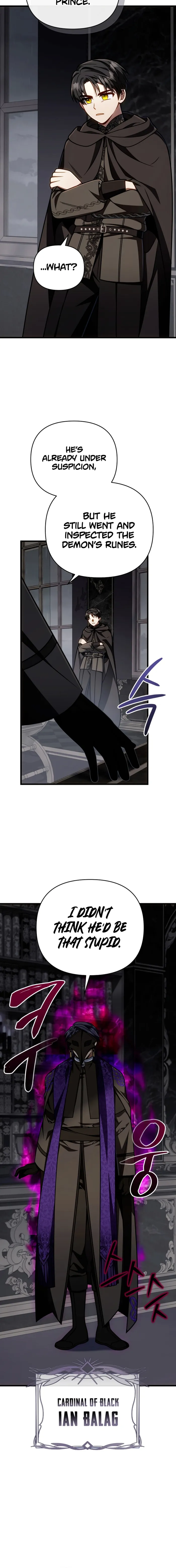 I’m Going to Destroy this Country chapter 64 page 10