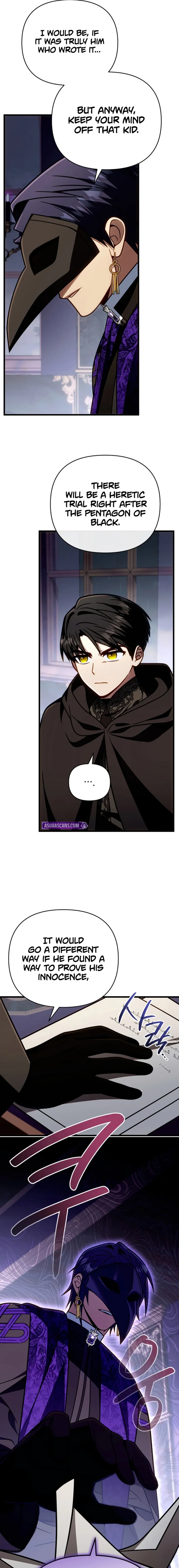 I’m Going to Destroy this Country chapter 64 page 13