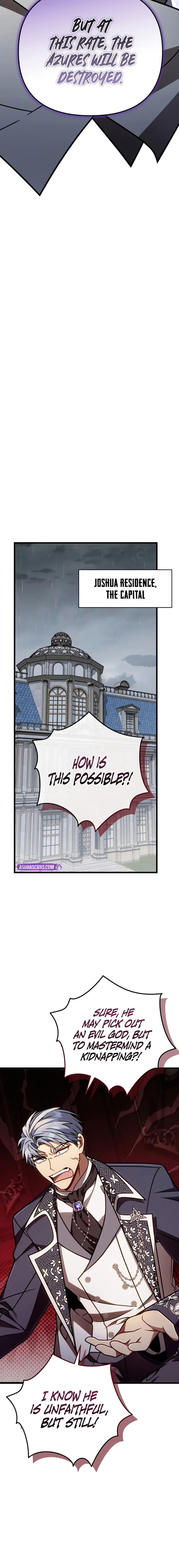 I’m Going to Destroy this Country chapter 64 page 14