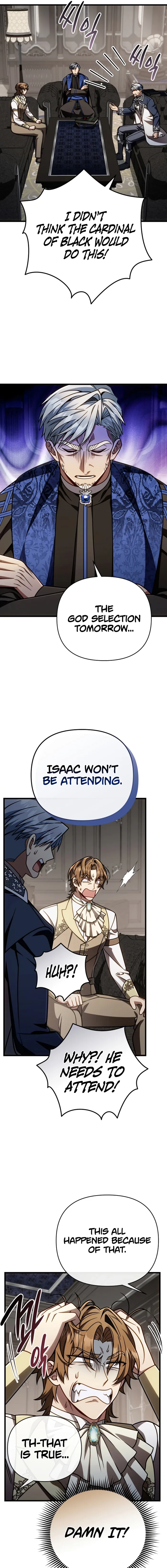 I’m Going to Destroy this Country chapter 64 page 15