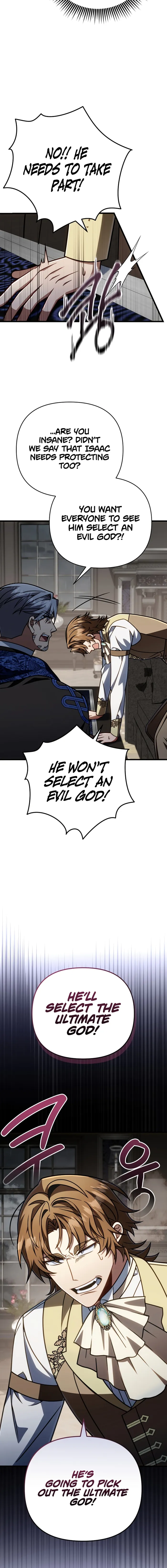 I’m Going to Destroy this Country chapter 64 page 16