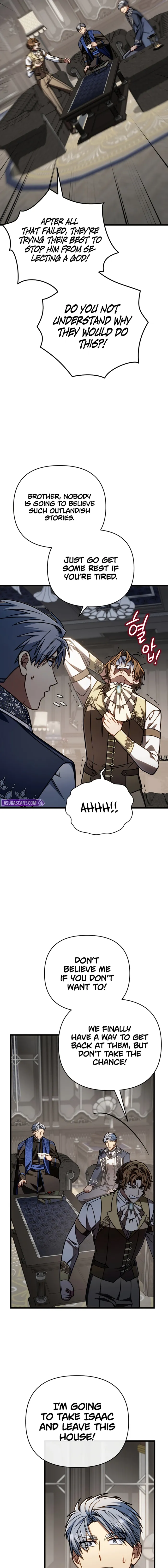 I’m Going to Destroy this Country chapter 64 page 19