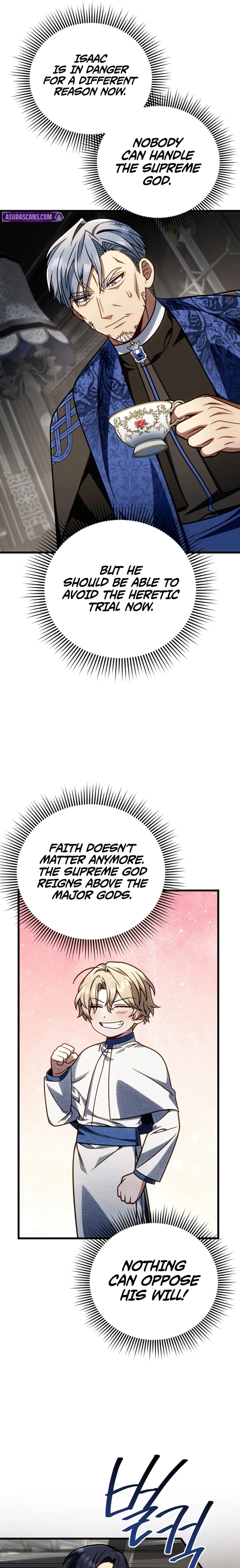 I’m Going to Destroy this Country chapter 64 page 21
