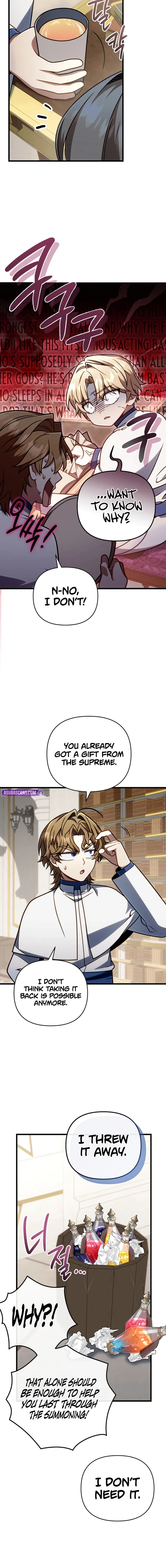 I’m Going to Destroy this Country chapter 66 page 2
