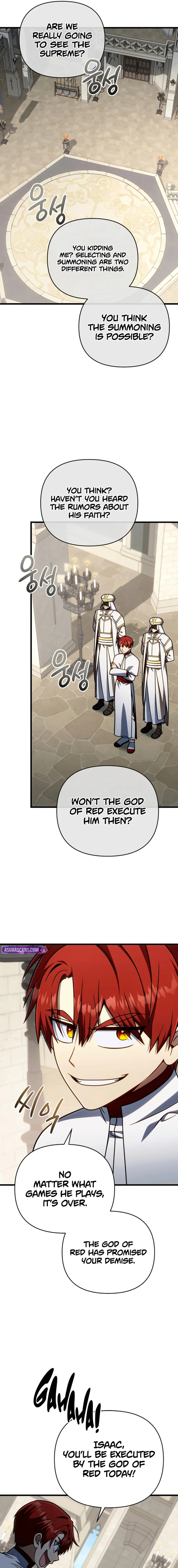 I’m Going to Destroy this Country chapter 66 page 5