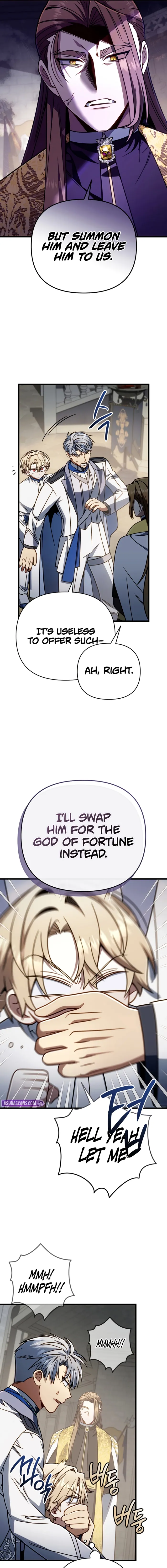 I’m Going to Destroy this Country chapter 66 page 7
