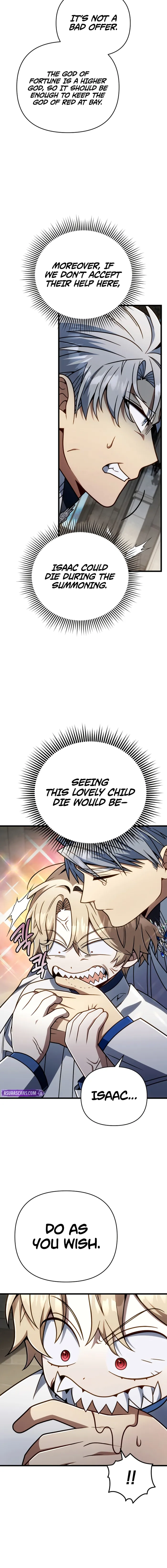 I’m Going to Destroy this Country chapter 66 page 8