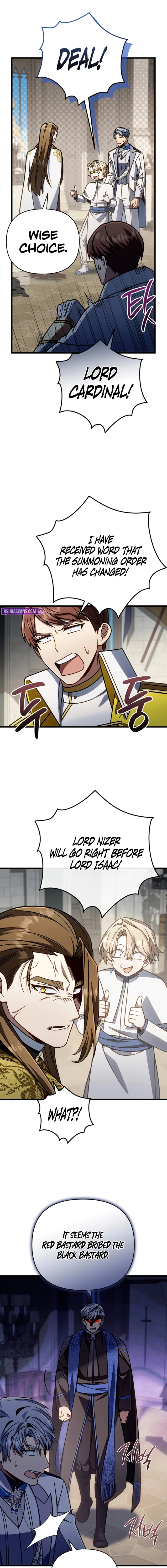 I’m Going to Destroy this Country chapter 66 page 9