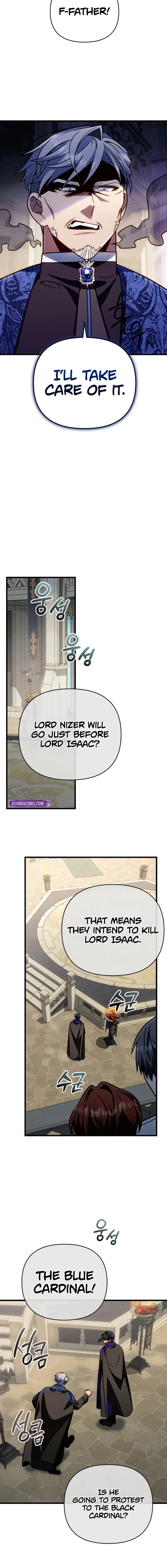 I’m Going to Destroy this Country chapter 66 page 10