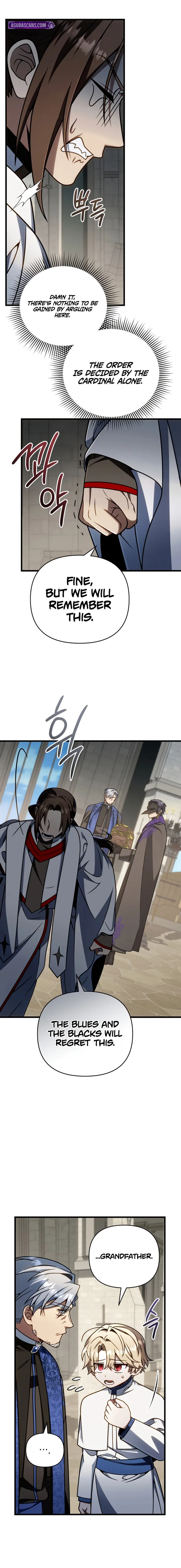 I’m Going to Destroy this Country chapter 66 page 17