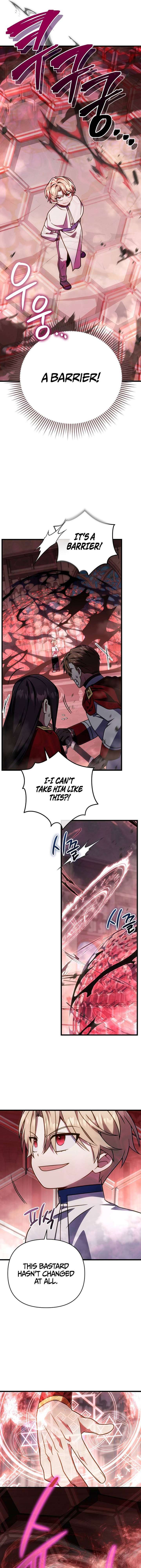 I’m Going to Destroy this Country chapter 68 page 2