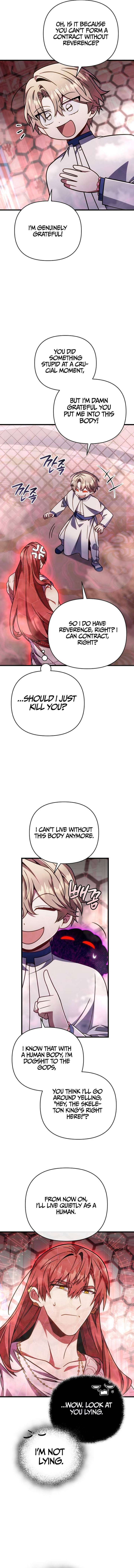 I’m Going to Destroy this Country chapter 68 page 9