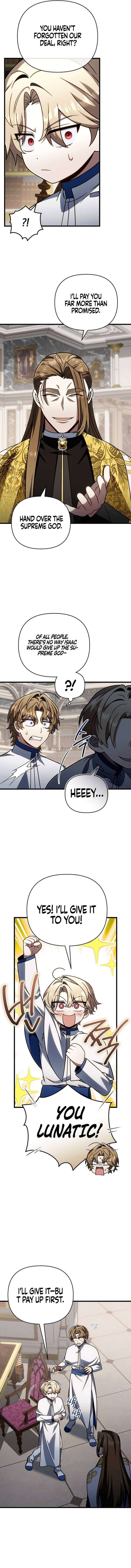 I’m Going to Destroy this Country chapter 69 page 9