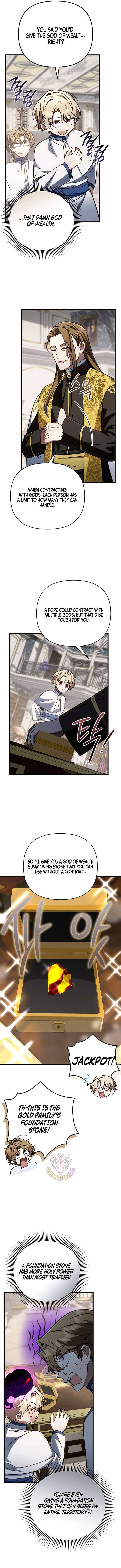 I’m Going to Destroy this Country chapter 69 page 10