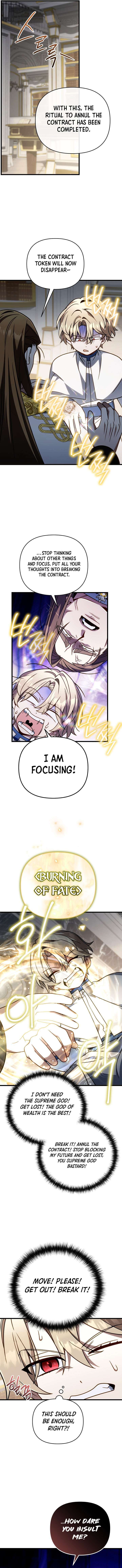 I’m Going to Destroy this Country chapter 70 page 2