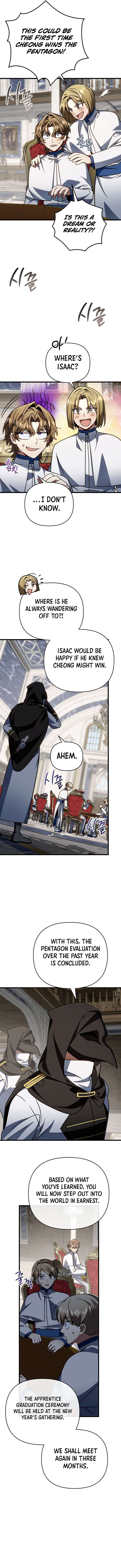 I’m Going to Destroy this Country chapter 70 page 6