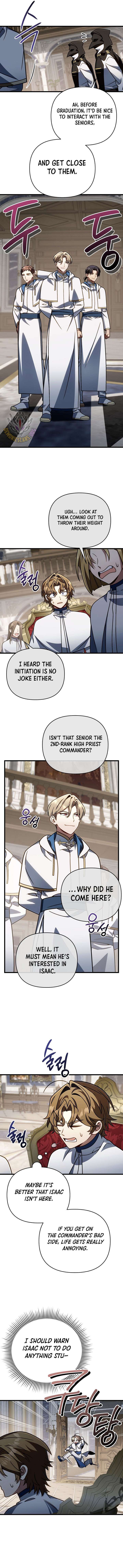 I’m Going to Destroy this Country chapter 70 page 7