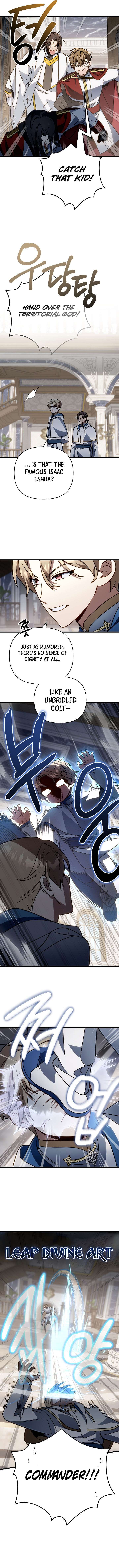 I’m Going to Destroy this Country chapter 70 page 8