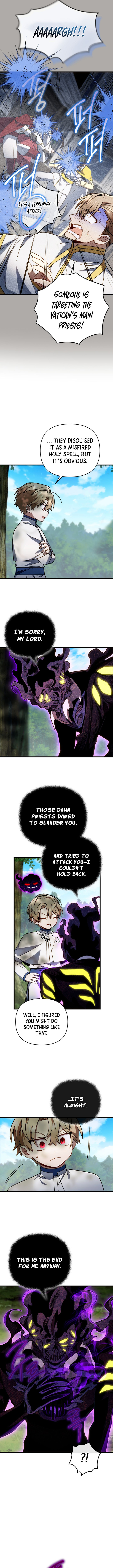 I’m Going to Destroy this Country chapter 71 page 2