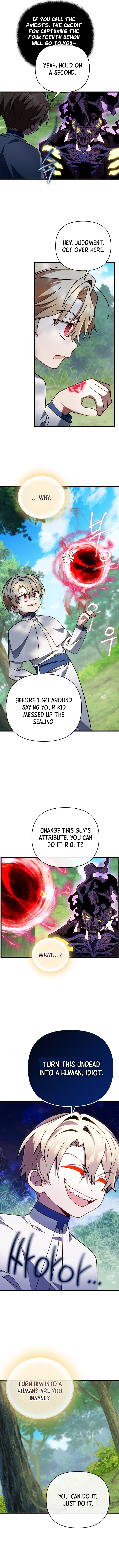 I’m Going to Destroy this Country chapter 71 page 4