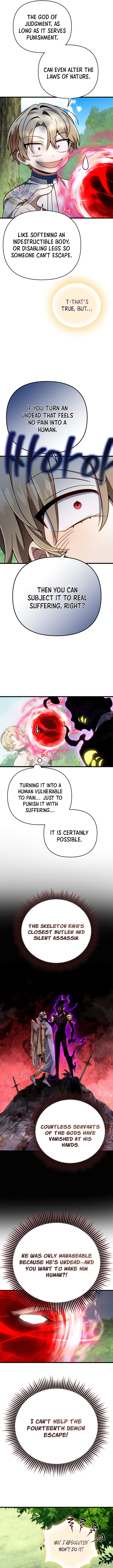 I’m Going to Destroy this Country chapter 71 page 5