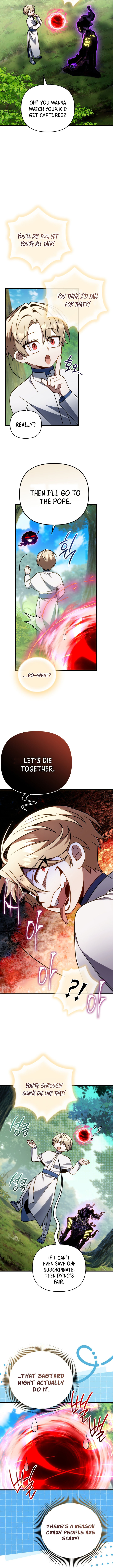 I’m Going to Destroy this Country chapter 71 page 6