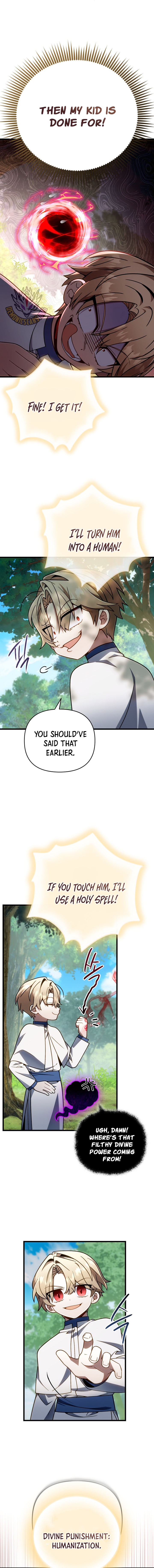 I’m Going to Destroy this Country chapter 71 page 7