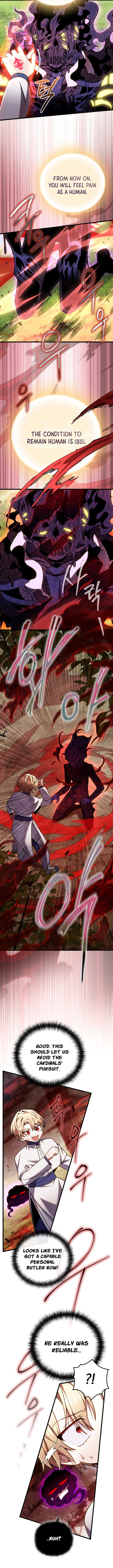 I’m Going to Destroy this Country chapter 71 page 8