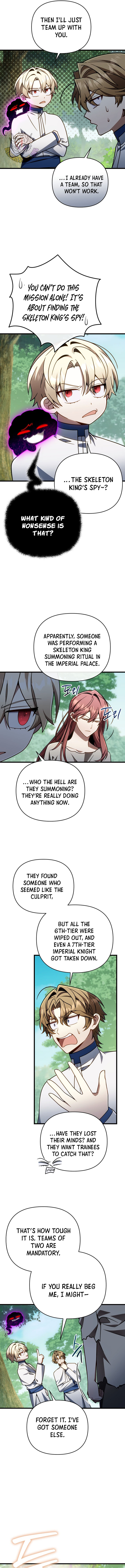 I’m Going to Destroy this Country chapter 71 page 11