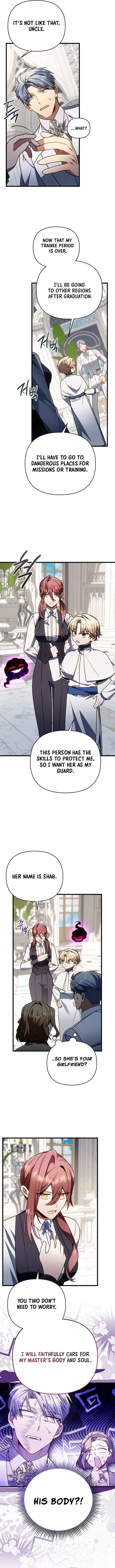 I’m Going to Destroy this Country chapter 72 page 2