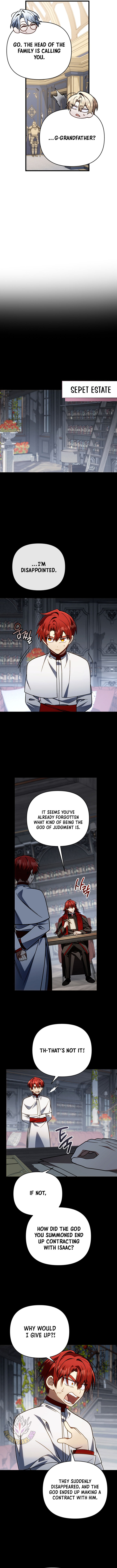 I’m Going to Destroy this Country chapter 72 page 5