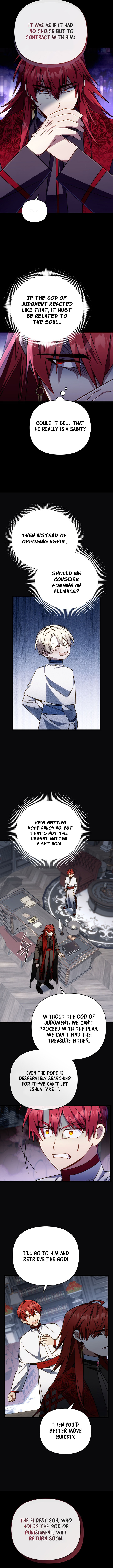 I’m Going to Destroy this Country chapter 72 page 6