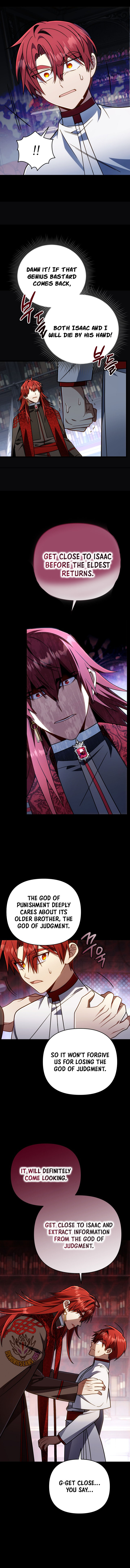 I’m Going to Destroy this Country chapter 72 page 7