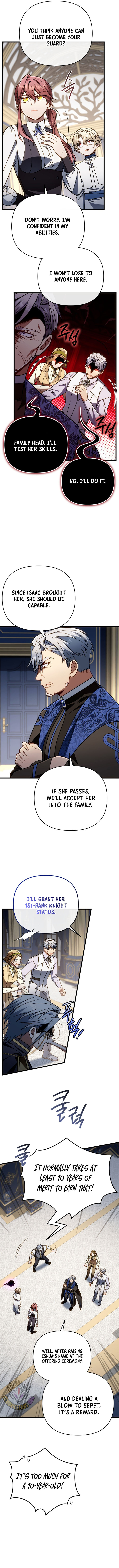 I’m Going to Destroy this Country chapter 72 page 9