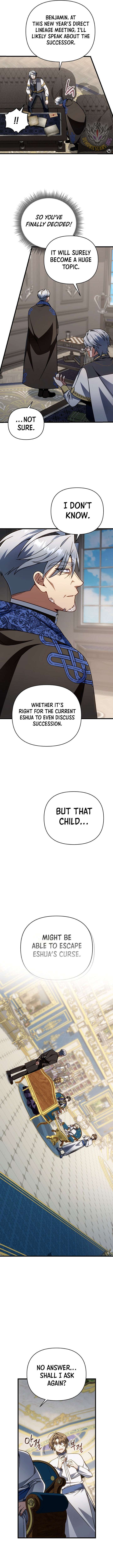 I’m Going to Destroy this Country chapter 73 page 11