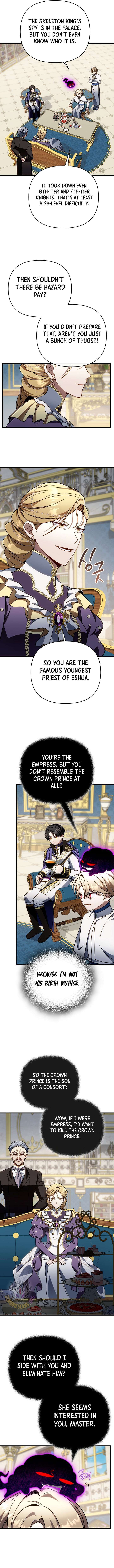 I’m Going to Destroy this Country chapter 73 page 13