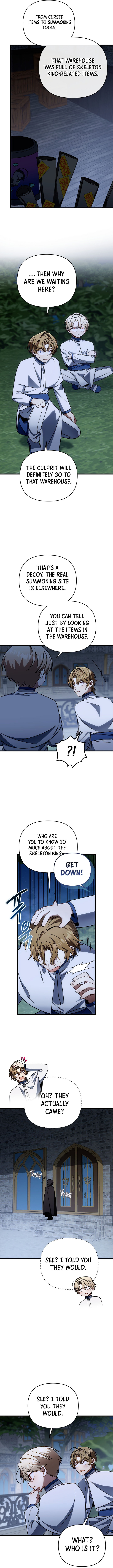 I’m Going to Destroy this Country chapter 74 page 6