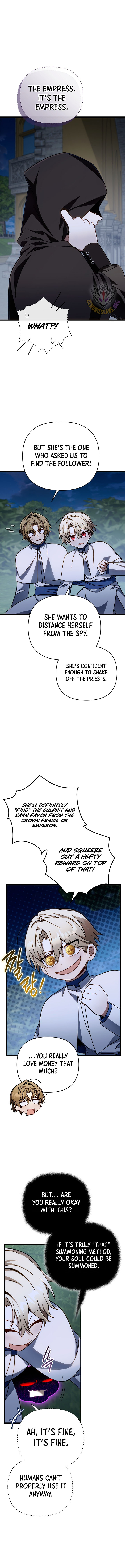 I’m Going to Destroy this Country chapter 74 page 7