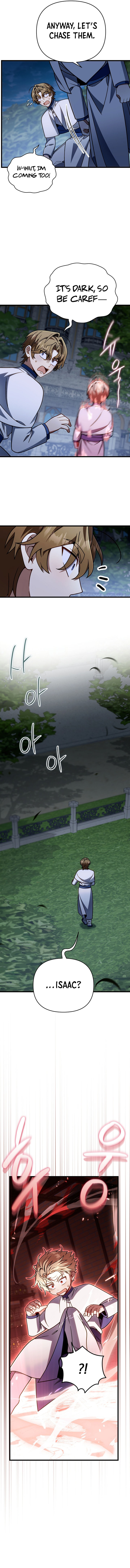 I’m Going to Destroy this Country chapter 74 page 8
