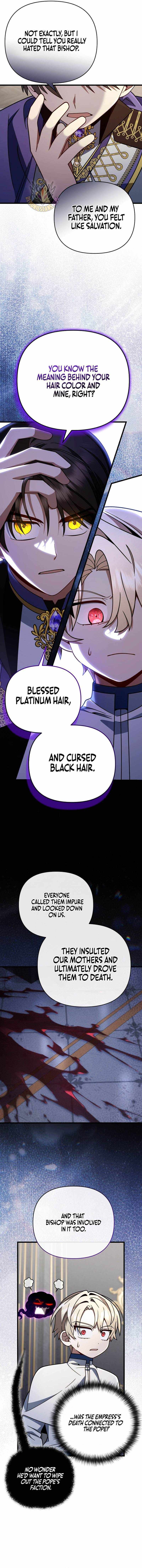 I’m Going to Destroy this Country chapter 75 page 6