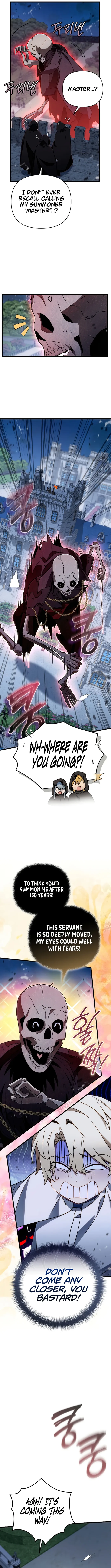 I’m Going to Destroy this Country chapter 76 page 2