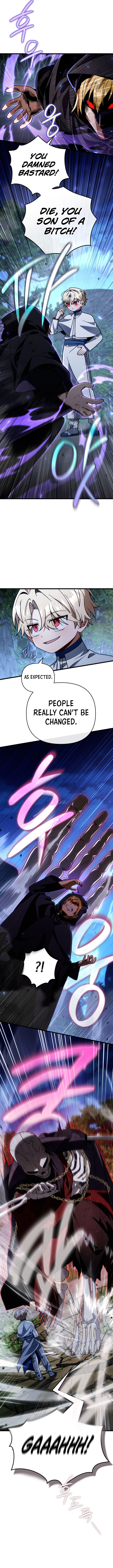 I’m Going to Destroy this Country chapter 77 page 2