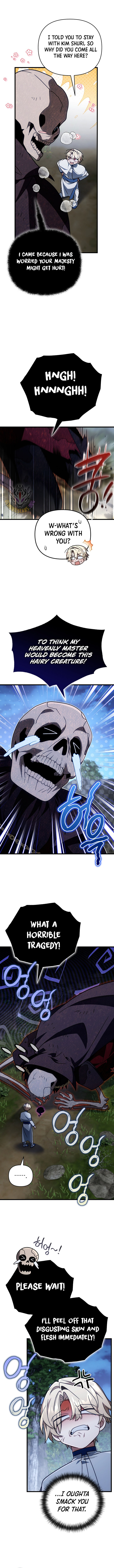 I’m Going to Destroy this Country chapter 77 page 3