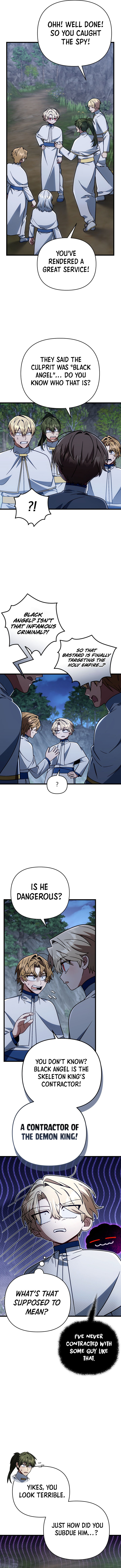 I’m Going to Destroy this Country chapter 77 page 6
