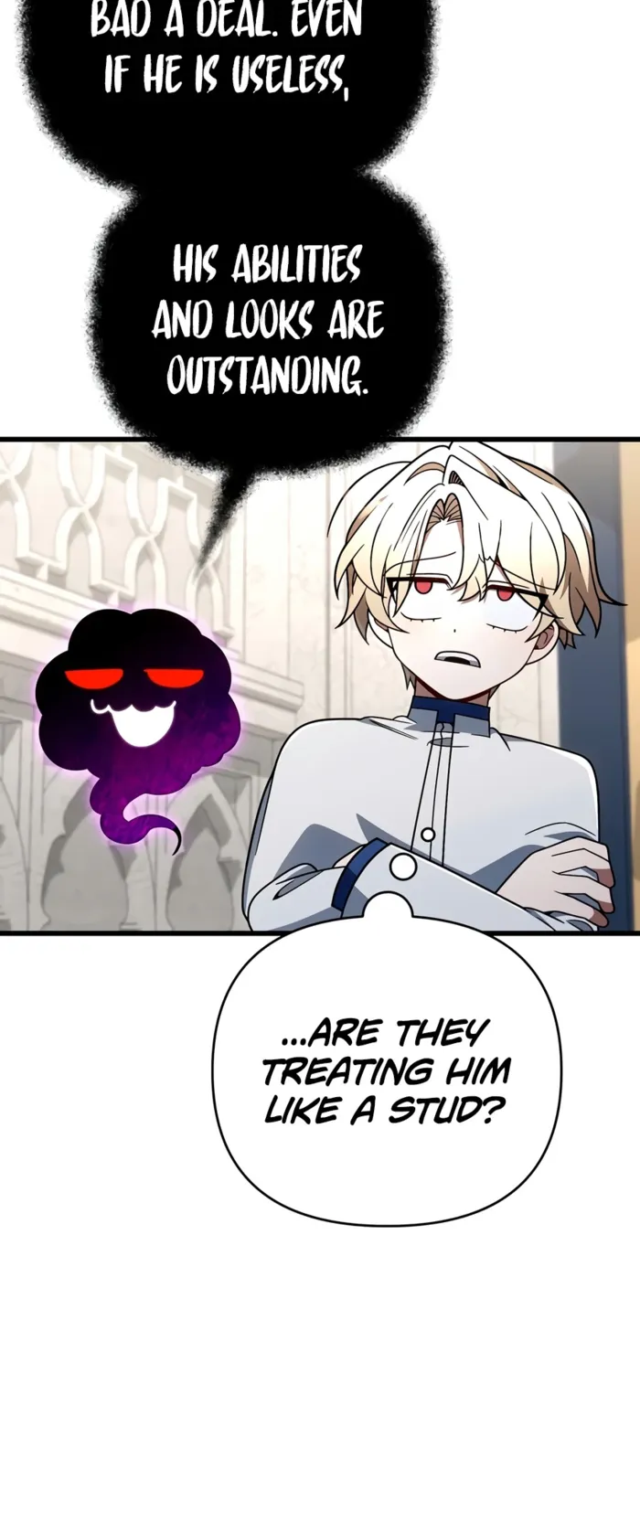 I’m Going to Destroy this Country chapter 78 page 8
