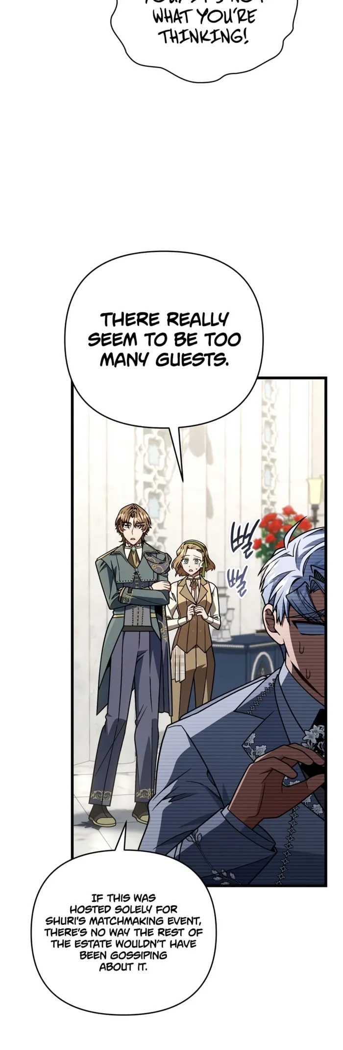 I’m Going to Destroy this Country chapter 78 page 10